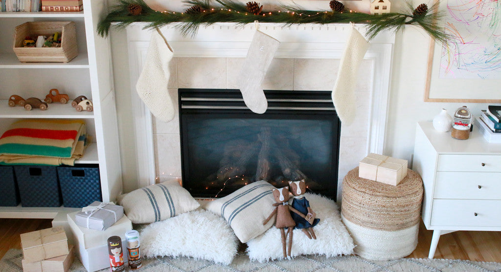 Our Favorite Holiday Gifts for the Kids