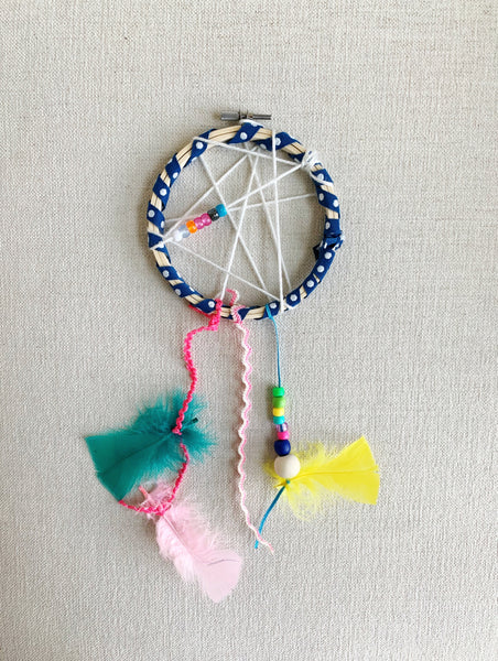 Dream Catcher Kit