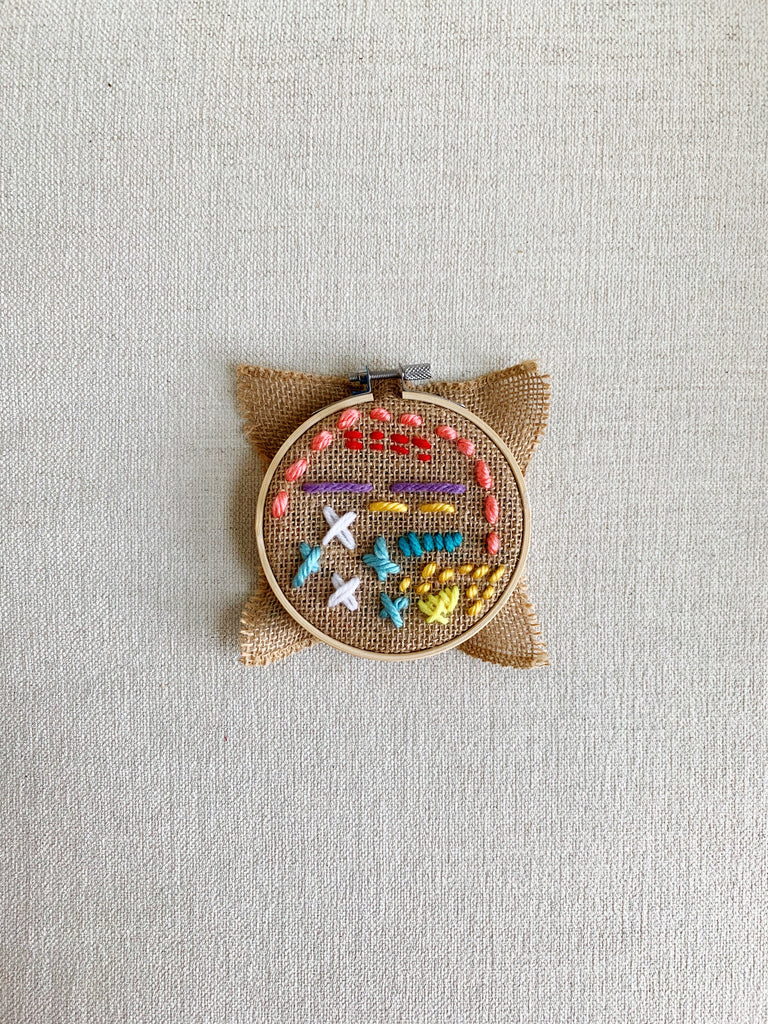 Stitching Kit