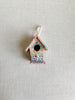 Washi Tape Birdhouse Kit