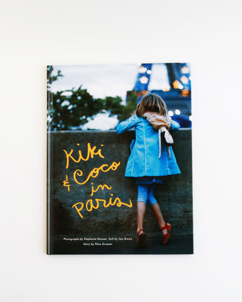 Kiki & Coco in Paris