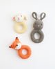 Fox Ring Rattle