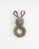 Bunny Ring Rattle