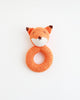 Fox Ring Rattle