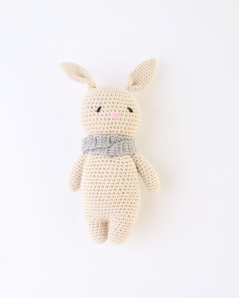 Bailey the Bunny Doll