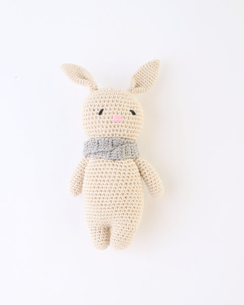 Bailey the Bunny Doll