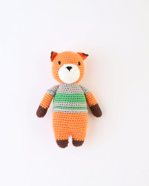 Felix the Fox Doll