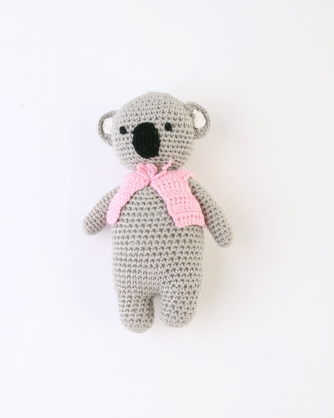 Kayla the Koala Doll