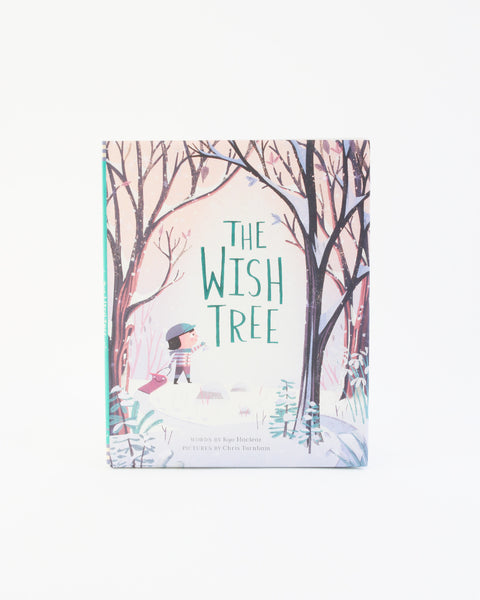 The Wish Tree