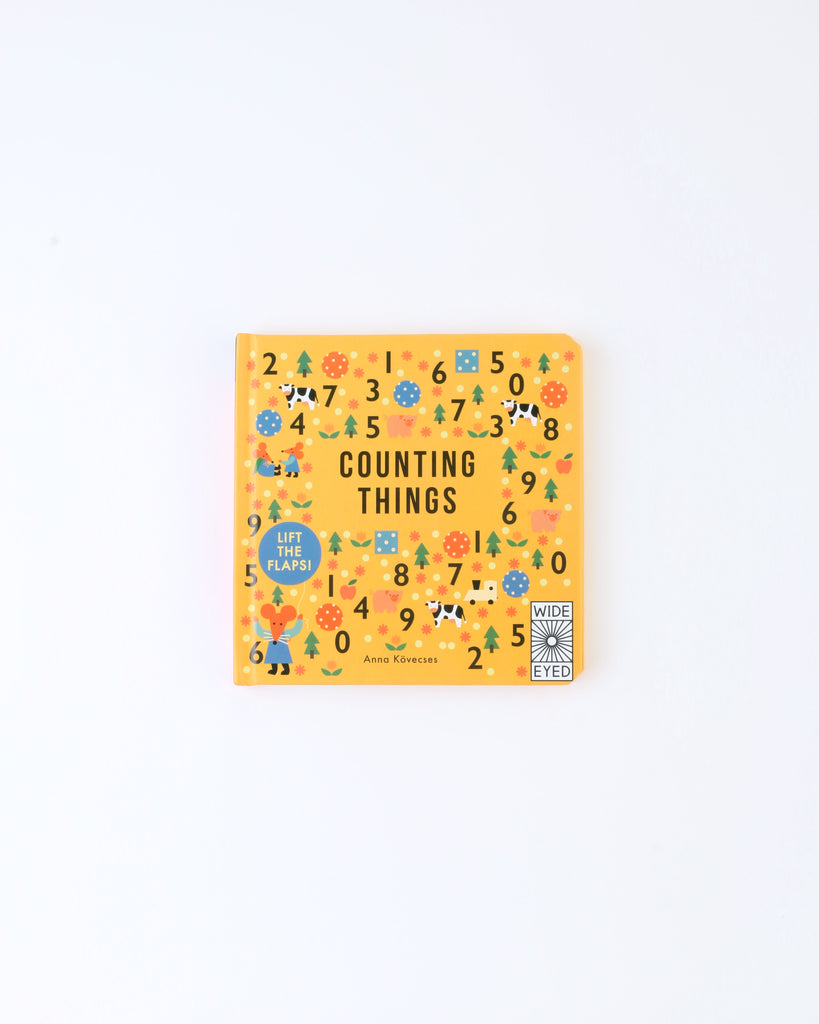 Counting Things