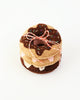 Felt Donuts with Icing