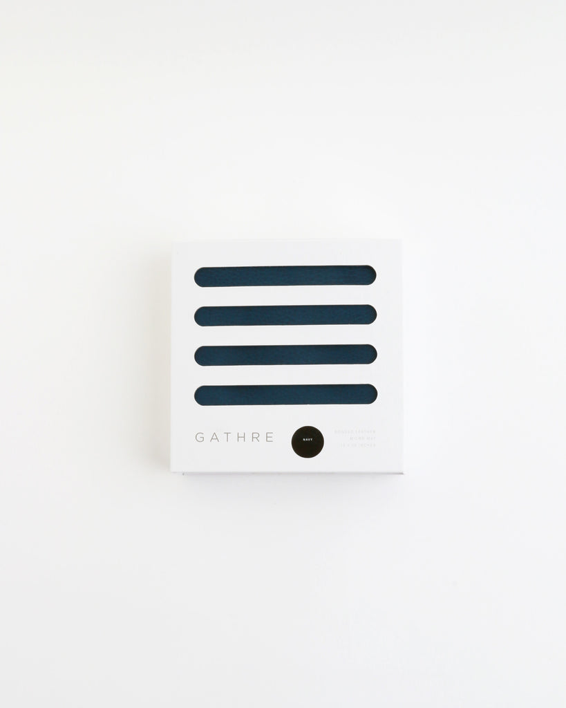 Navy Micro