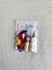 Peg Doll Ornament Kit