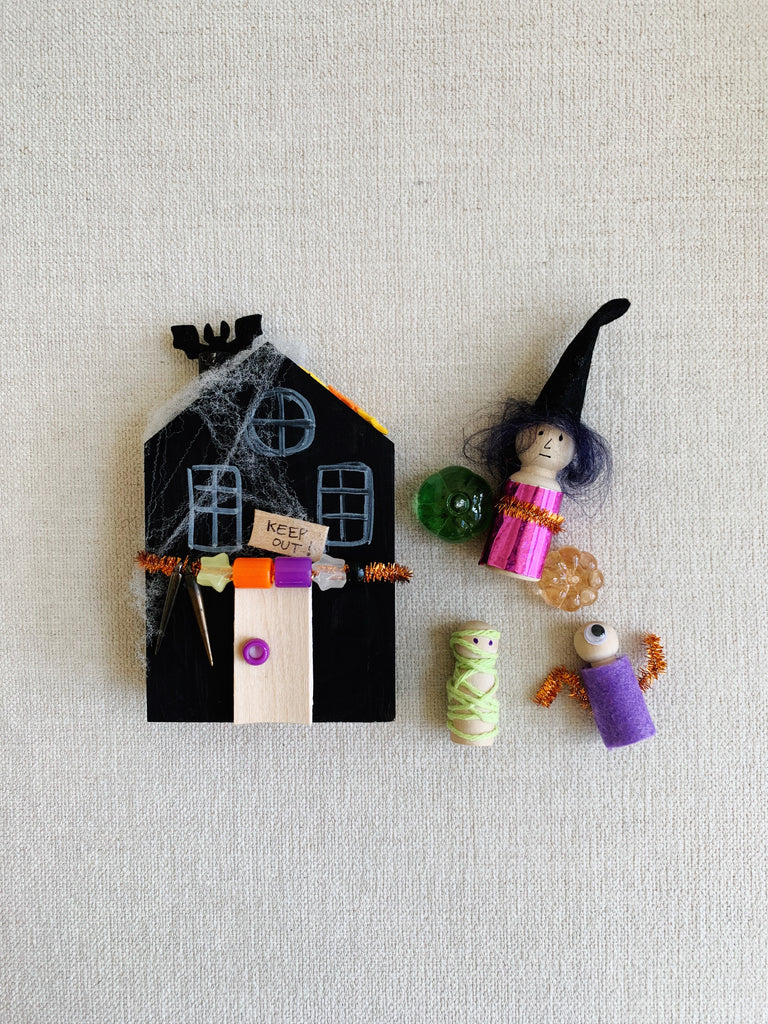 Halloween Kit