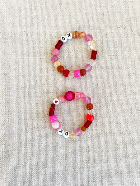 Valentines Bracelet Kit