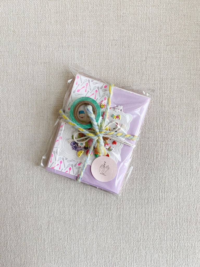 Snail Mail Kit