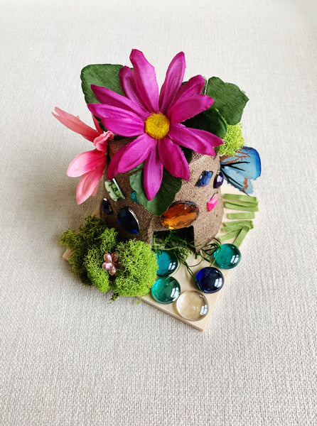 Fairy House Kit