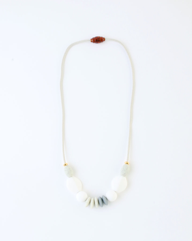Signature Necklace — Moonlight