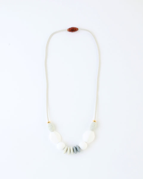 Signature Necklace — Moonlight