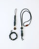 Keepsake Necklace — Charcoal
