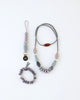 Signature Necklace — Pewter