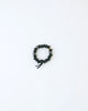Teething Bracelet — Charcoal