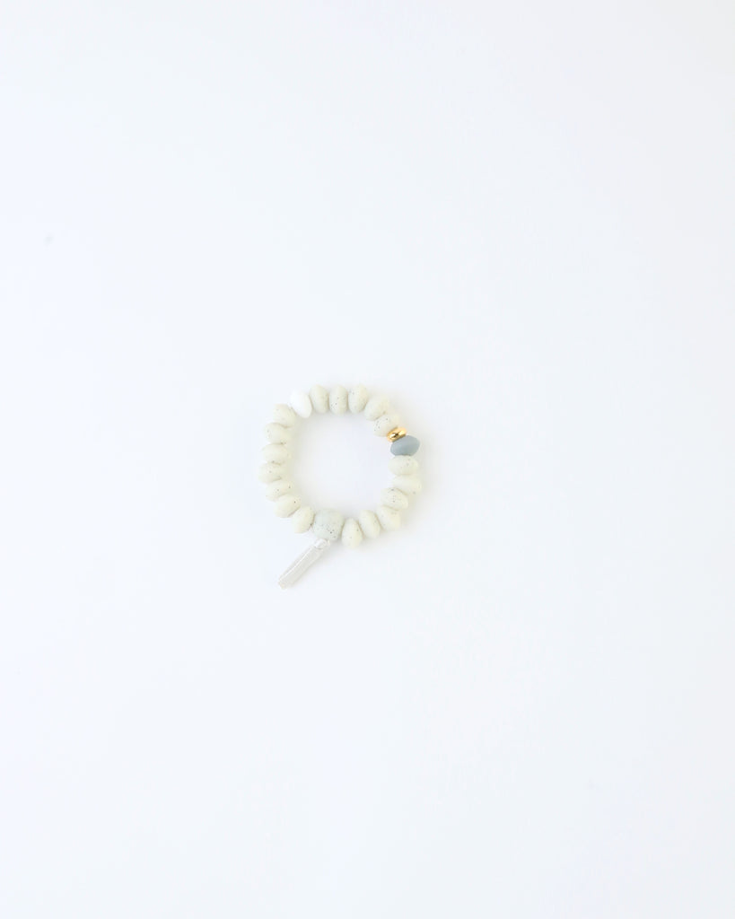 Teething Bracelet — Moonlight