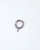 Teething Bracelet — Pewter