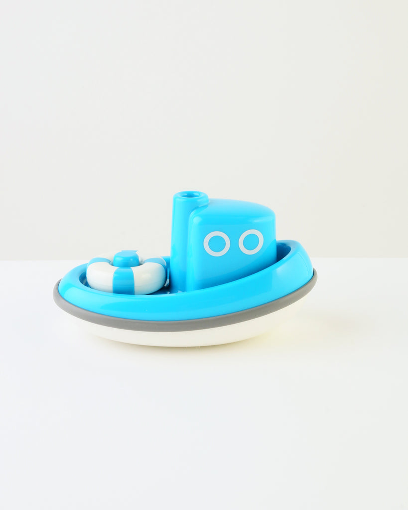 Tugboat