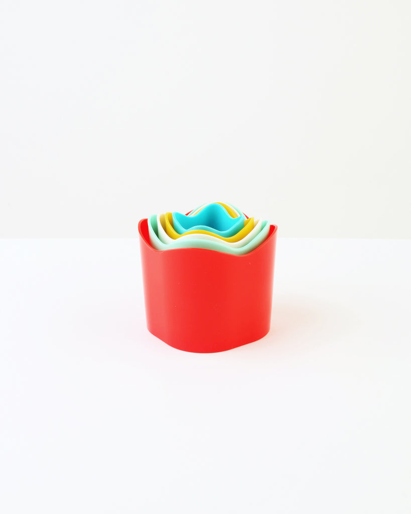 Stack & Fit Cups
