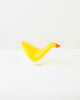 Floating Duck
