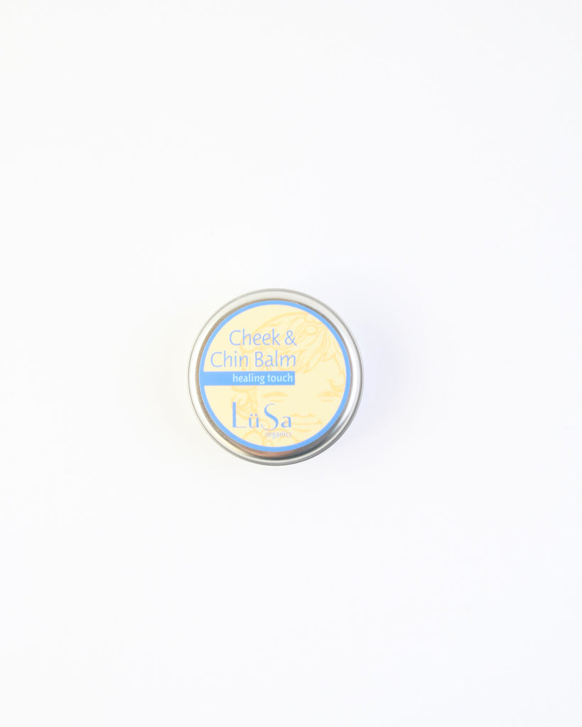 Cheek & Chin Balm