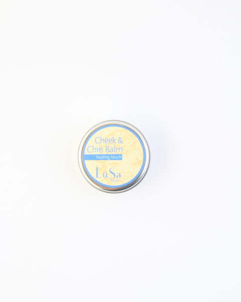 Cheek & Chin Balm