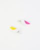 Bird Felt Hair Clips
