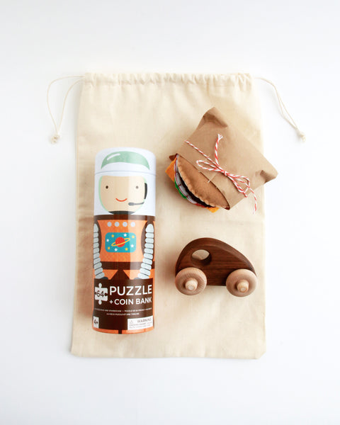 Stocking Stuffer Collection: Boy