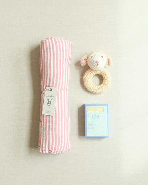 Baby Bundle Girl