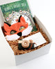 The Little Explorer Box