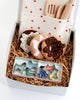 The Mini Cook Box