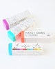 Pocket Games — Fantastic