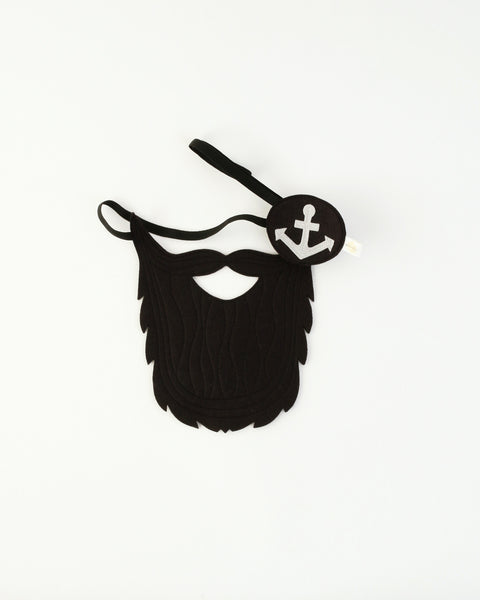 Pirate Beard & Eye Patch Set - Momkind