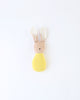 Bunny Rattle - Citron