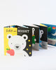 Day & Night First Words Book