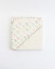 Alphabet Hooded Towel