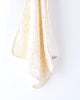 Alphabet Hooded Towel