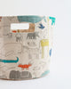 Noah's Ark Pint