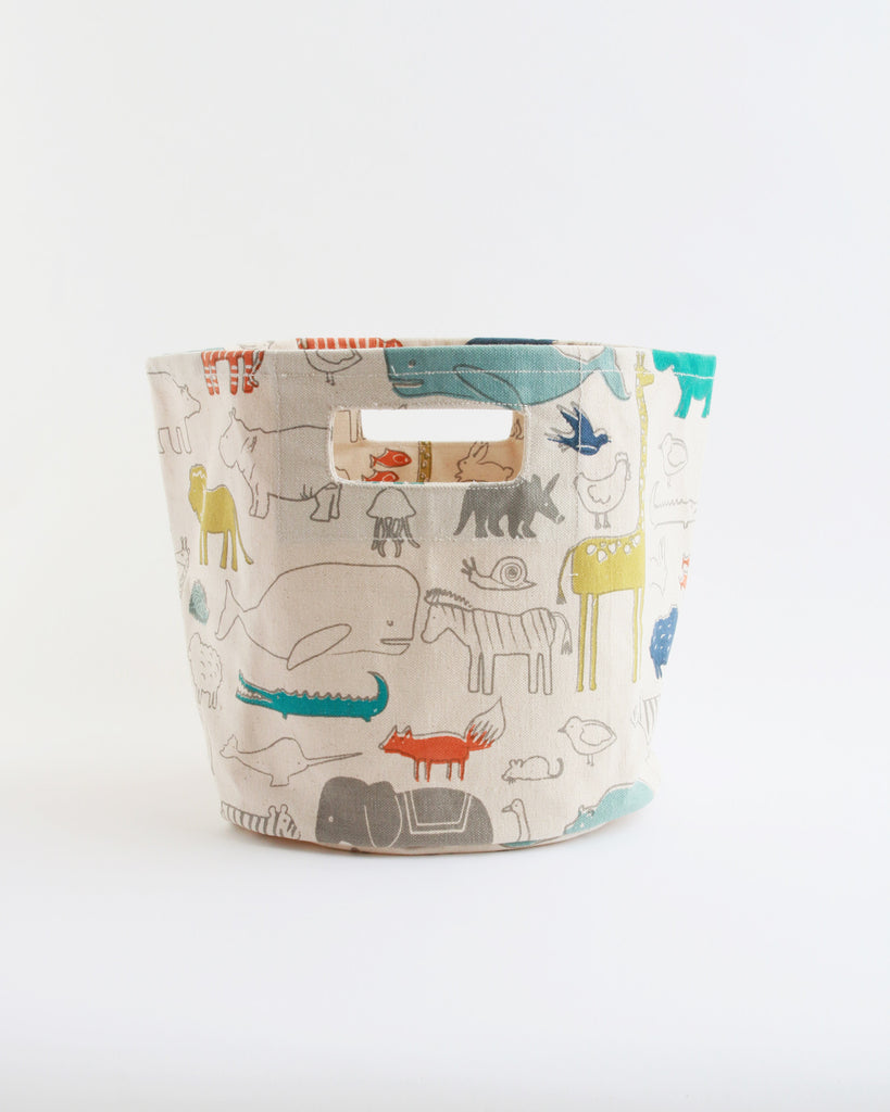 Noah's Ark Pint
