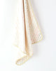 Painted Dots Hooded Towel