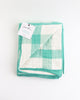 Sidekick Blanket in Ocean