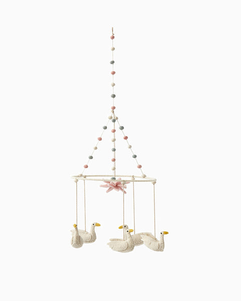 Swan Lake Mobile