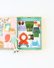 Fairytale Magnetic Dress Up Set